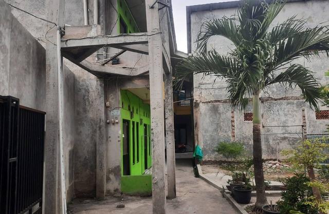 OYO Life 93023 Kost Bulan Karawang