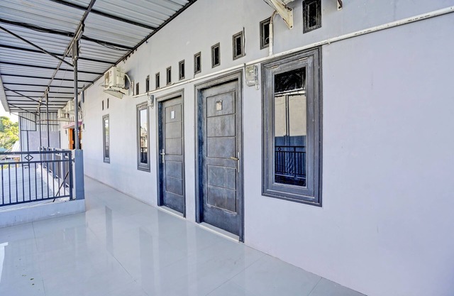 OYO Life 93032 Maju Mapan Homestay Syariah