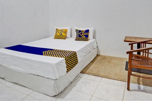 OYO Life 93075 Nova Jaya 2 Homestay Syariah