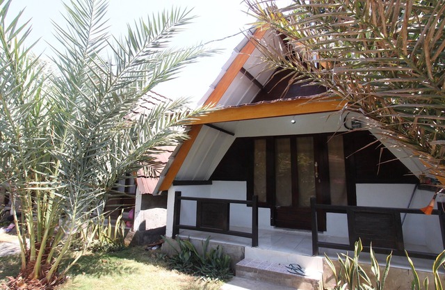 OYO Life 93125 Kos Bale Lumbung Syariah