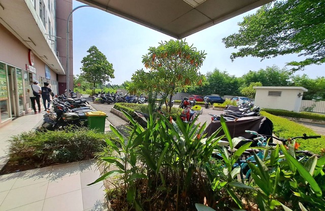 OYO Life 93140 Apartment Grand Sentraland By Fahri