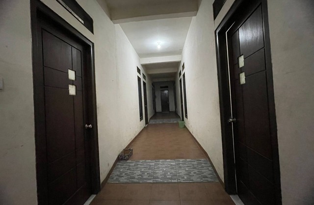 OYO Life 93147 Rumah Kos Shilah Habib Syariah