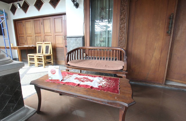 OYO Life 93247 Pondok Pariwisata