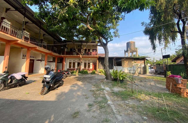 OYO Life 93257 Kos Anugerah