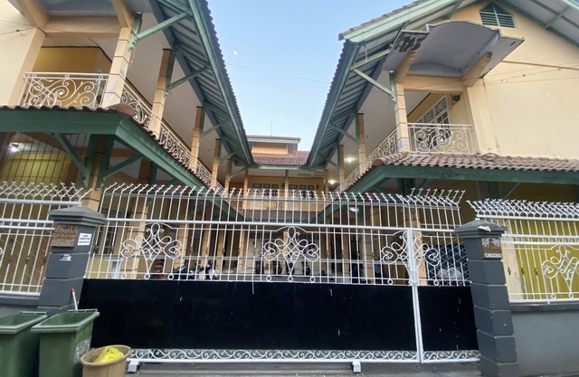 OYO Life 93265 Kos Cendana Seruni Raya