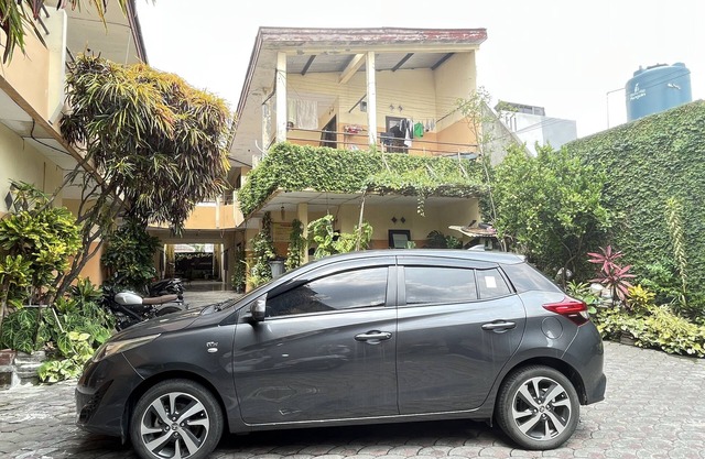 OYO Life 93398 Sudimoro Guest House Syariah