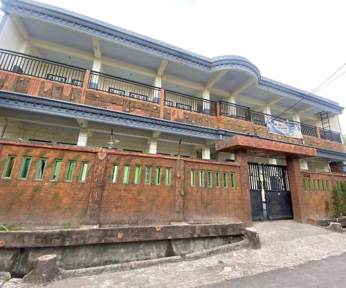 OYO Life 93401 Kos Putri Alamanda Syariah