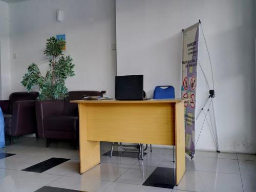 OYO Life 93855 Apartement The Jarrdin By Apt Property