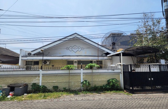 OYO Life 93977 Suterejo Homestay Syariah