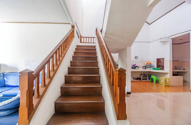 OYO Life 93978 Wisma Homestay Syariah