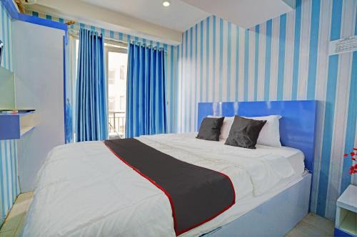 OYO Life Apartement Jarrdin By Fins Property