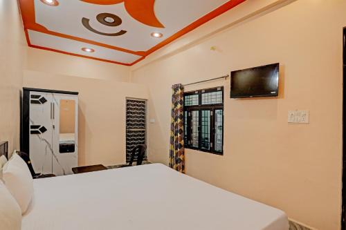 OYO Mayur Hotel & Guest House