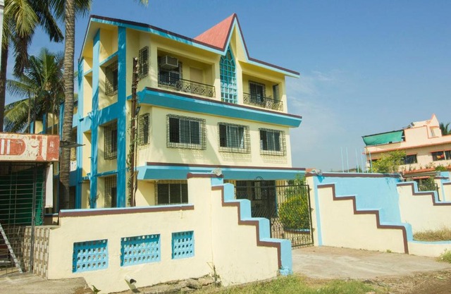 OYO Muktai Nest