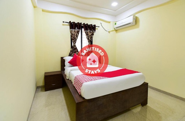 OYO 46263 Raida Lodge