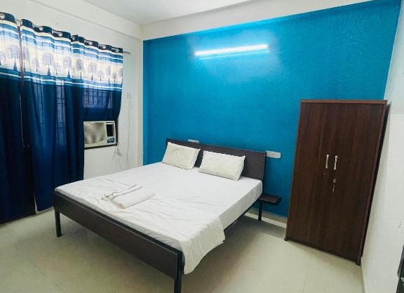 OYO Star Residency