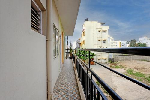 OYO Suparna Boarding And Lodging Hotel And Restaurant