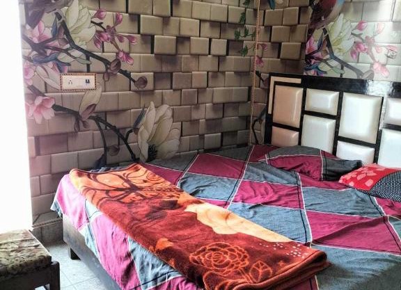 OYO 80743 Surya Guest House