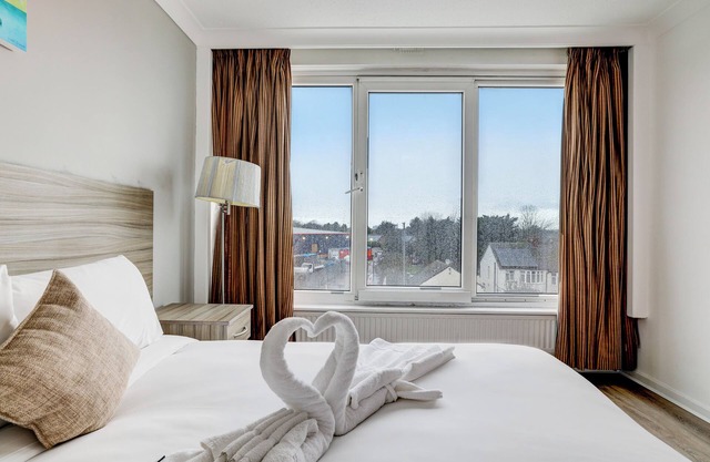 The Chiltern Hotel
