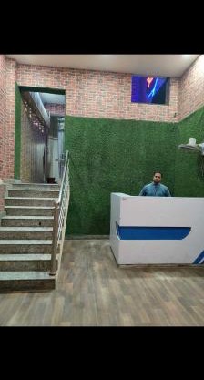 OYO The Rich Chair Hotel Restaurant And Banquet Hall