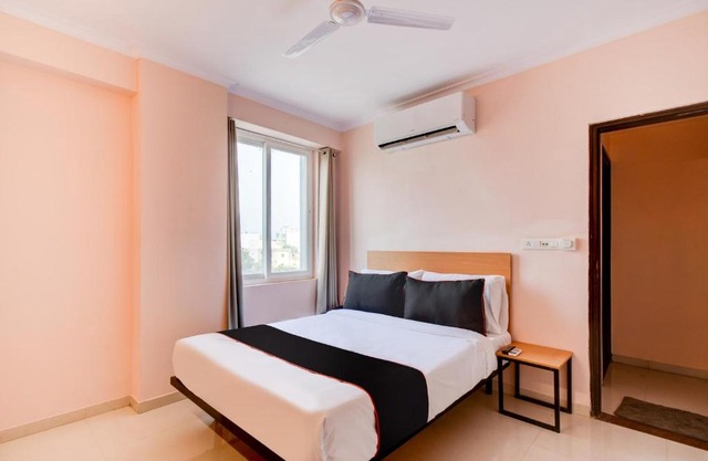 OYO Townhouse 464 Uc Pratap Nagar Jaipur