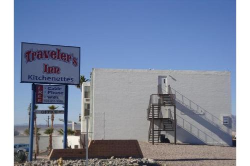 OYO Travellers Inn