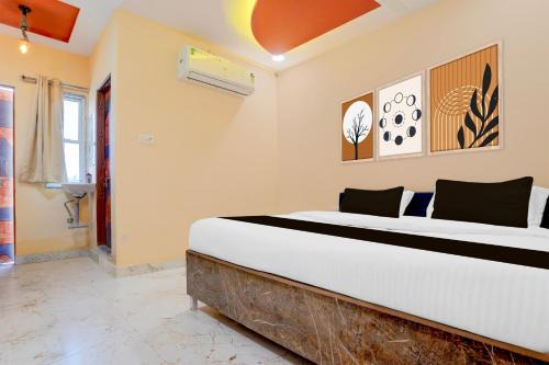 OYO TRIPAL SSS HOTEL