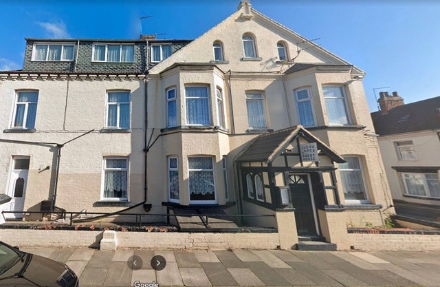 OYO Tudor Lodge - Redcar Beach
