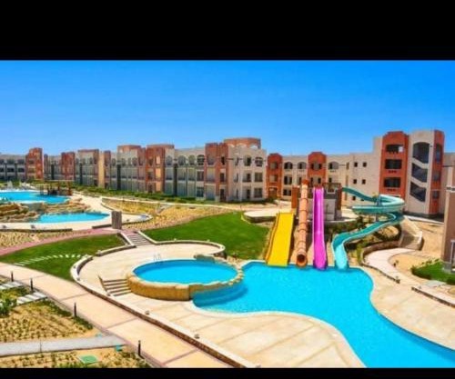 Oyster bay -marsa alam