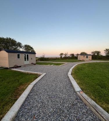 Oyster Bay Retreats