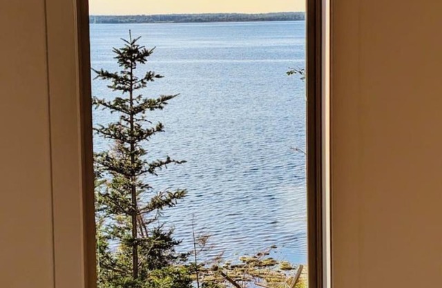Oyster Creek Chalet 2