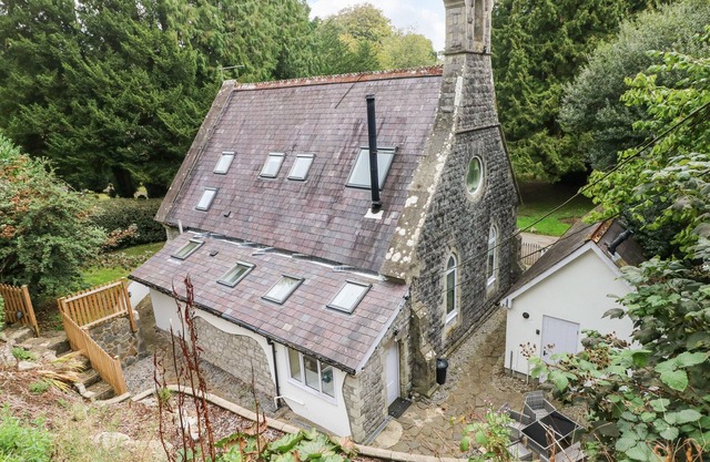 Oystermouth Chapel