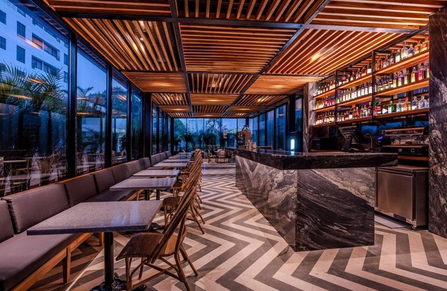 OZ Hotel