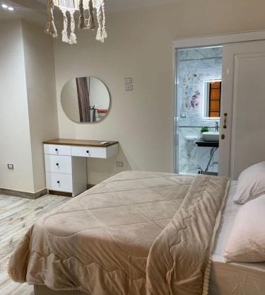 OZ Stylish Apartment