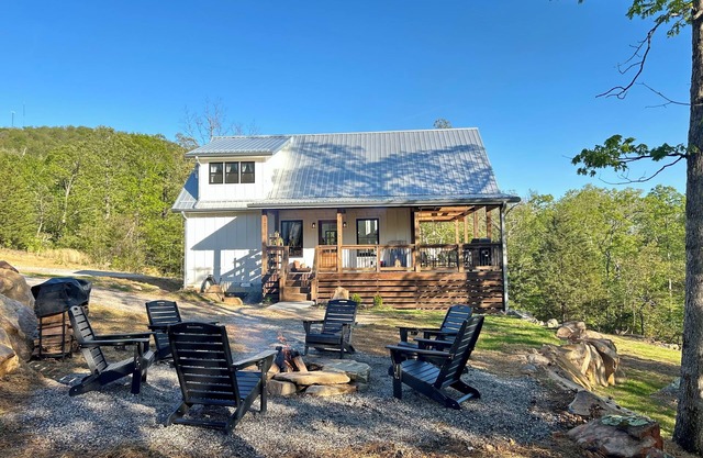 Ozark Getaway