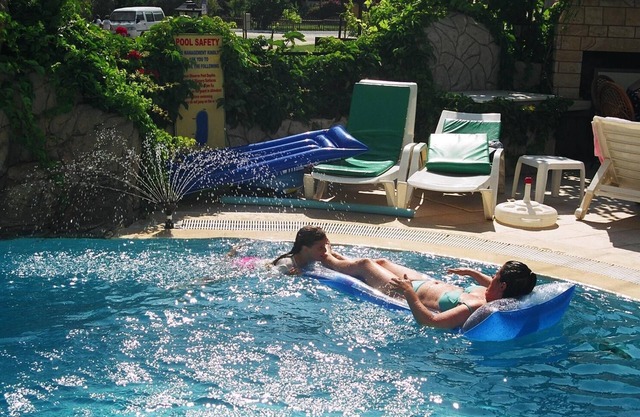 Ozay Apart Hotel