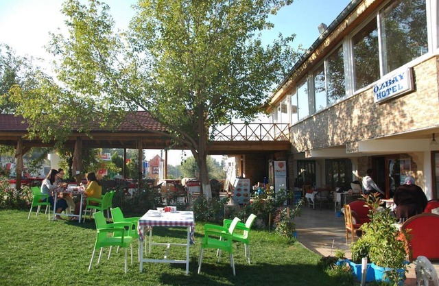 Ozbay Hotel