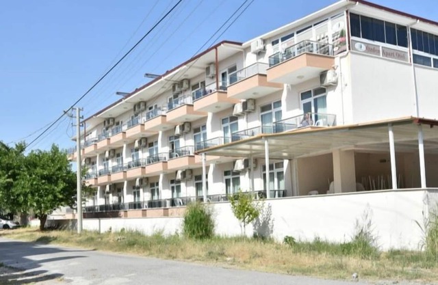 Ozden Apart Otel