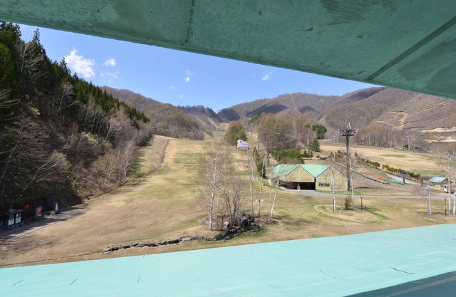 Oze Iwakura Resort Hotel