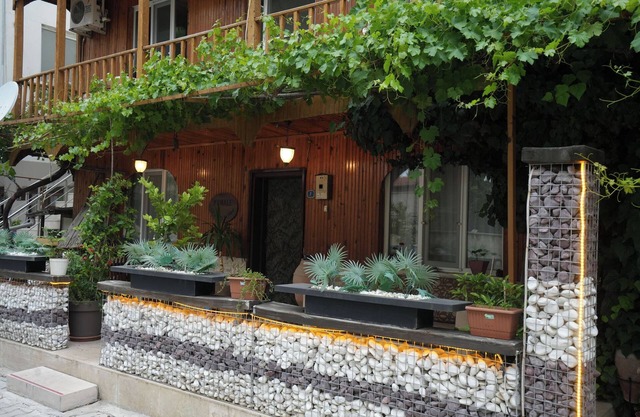 Ozen Turku Hotel