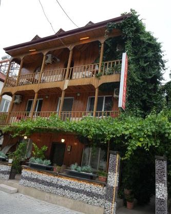 OzenTurku Hotel