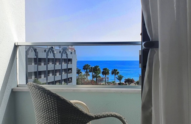 Ozgur Bey Spa Hotel