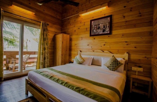 OZIBA BEACH RESORT