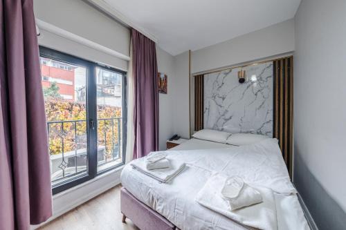 Ozio İstanbul Hotel