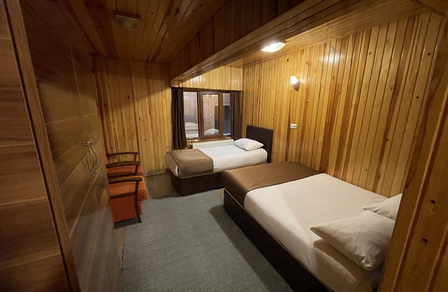 Ozkan Hotel