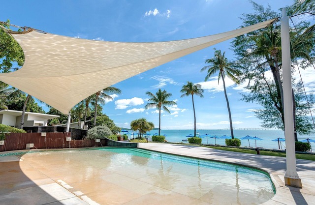 OZO Chaweng Samui