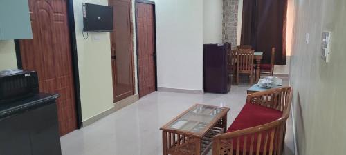 OZY Homestay