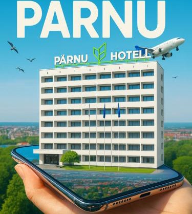 Pärnu Hotel