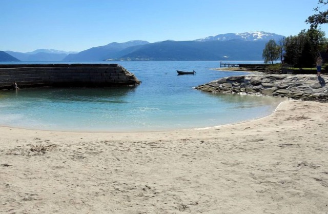 Casa de vacaciones Pærehagen (FJS297) en Balestrand - 4 personas, 2 dormitorios