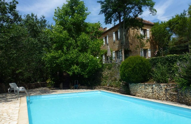 Périgord (Dordoña) cerca de Sarlat