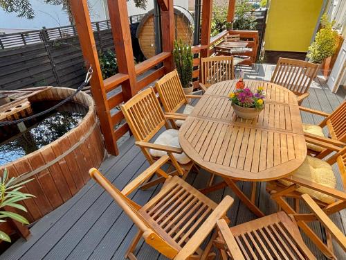 Péter Dock Boutique Villa Keszthely